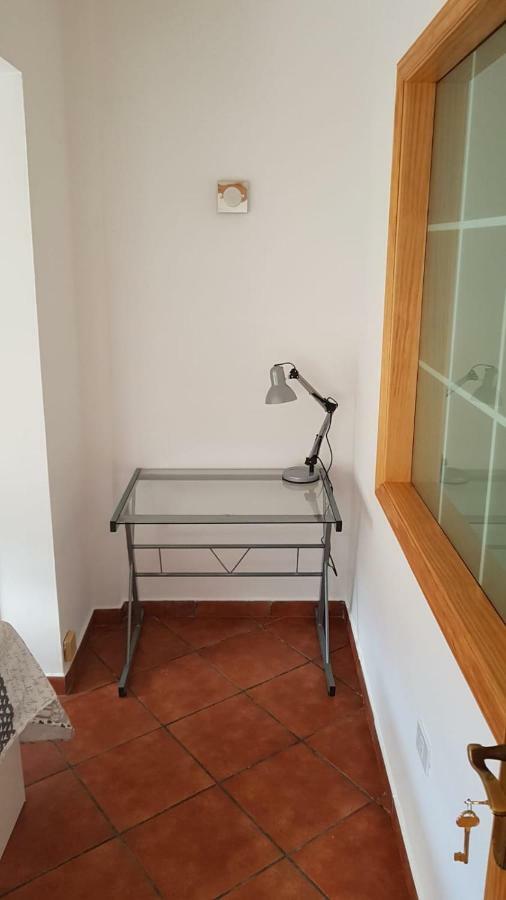 Apartament Amplio Y Tranquilo Con Vistas