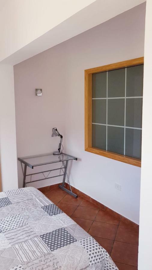 Apartament Amplio Y Tranquilo Con Vistas Los Realejos