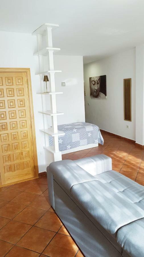 Apartament Amplio Y Tranquilo Con Vistas