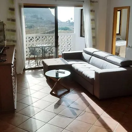 Apartamento Amplio Y Tranquilo Con Vistas Los Realejos Buitenkant foto