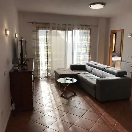 Apartamento Amplio Y Tranquilo Con Vistas Los Realejos Buitenkant foto