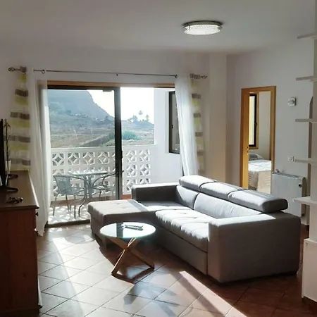 Apartamento Amplio Y Tranquilo Con Vistas Los Realejos Buitenkant foto