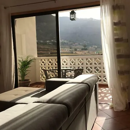 Apartamento Amplio Y Tranquilo Con Vistas Los Realejos Buitenkant foto