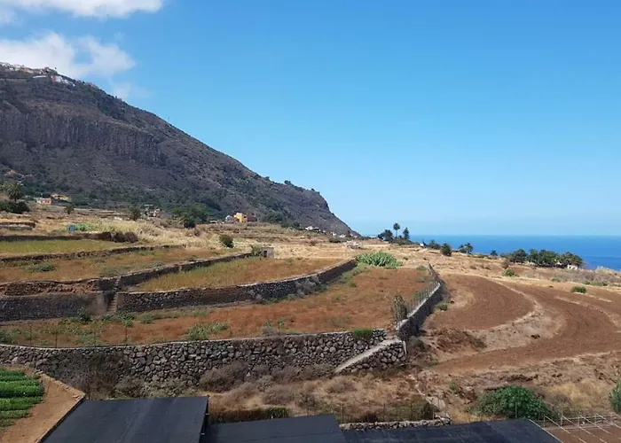 Apartamento Amplio Y Tranquilo Con Vistas