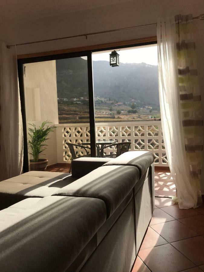 Appartement Amplio Y Tranquilo Con Vistas Los Realejos