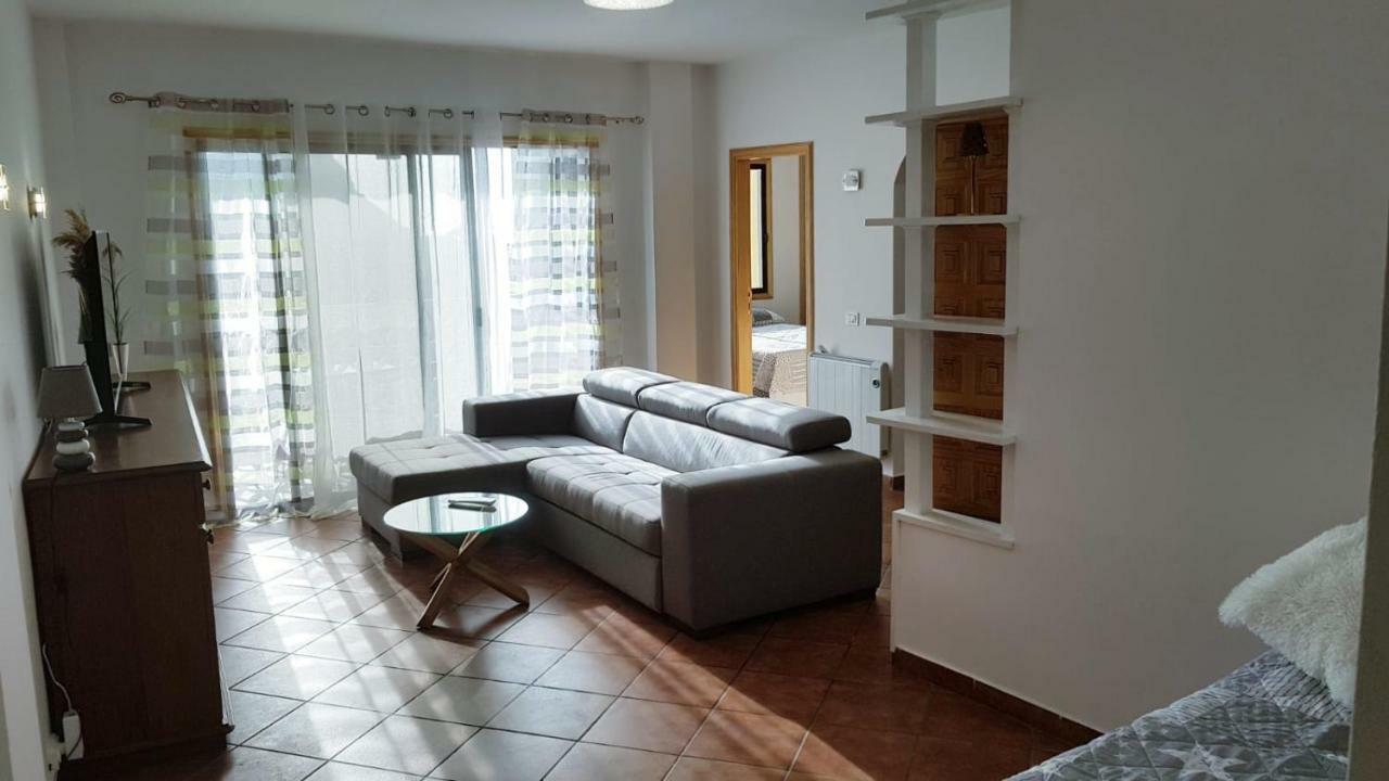 Amplio Y Tranquilo Con Vistas Apartment Los Realejos