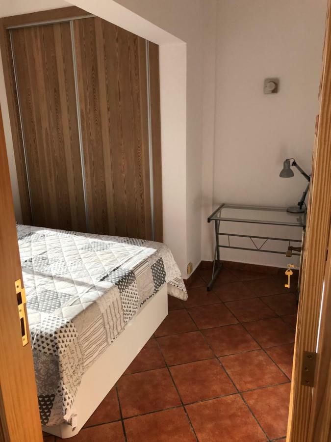 Apartamento Amplio Y Tranquilo Con Vistas