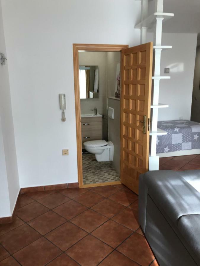 Apartamento Amplio Y Tranquilo Con Vistas
